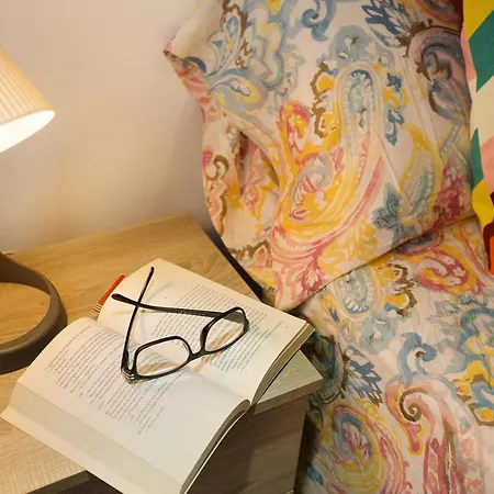 Apartmán Estudio Massimo 7b *