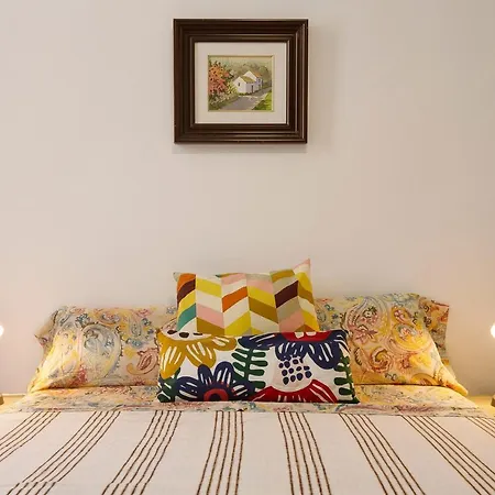 Estudio Massimo 7b Apartmán *