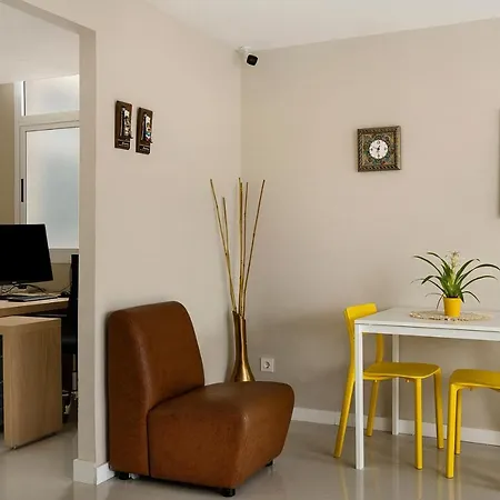 Estudio Massimo 7b Apartmán Las Palmas de Gran Canaria